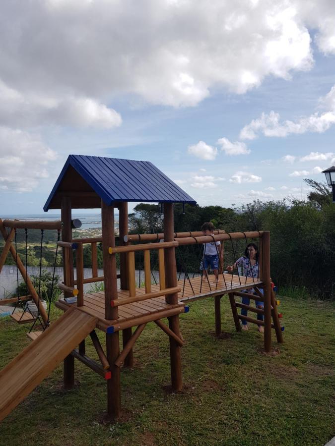 Willa Mansao Mirante!!! Cabo Frio Zewnętrze zdjęcie