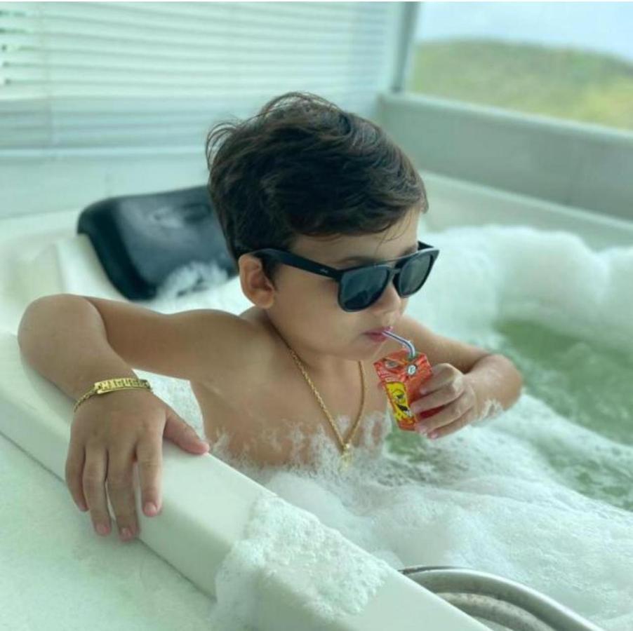 Willa Mansao Mirante!!! Cabo Frio Zewnętrze zdjęcie