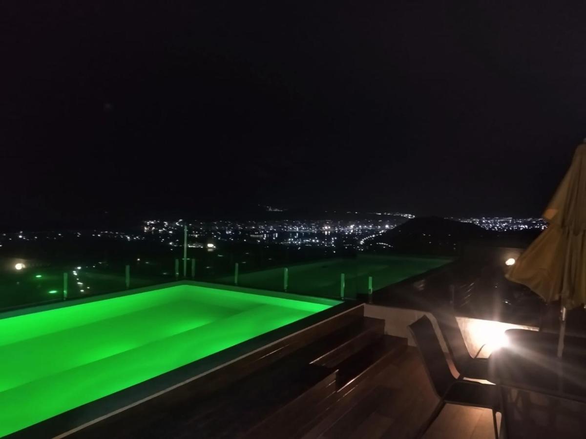 Willa Mansao Mirante!!! Cabo Frio Zewnętrze zdjęcie