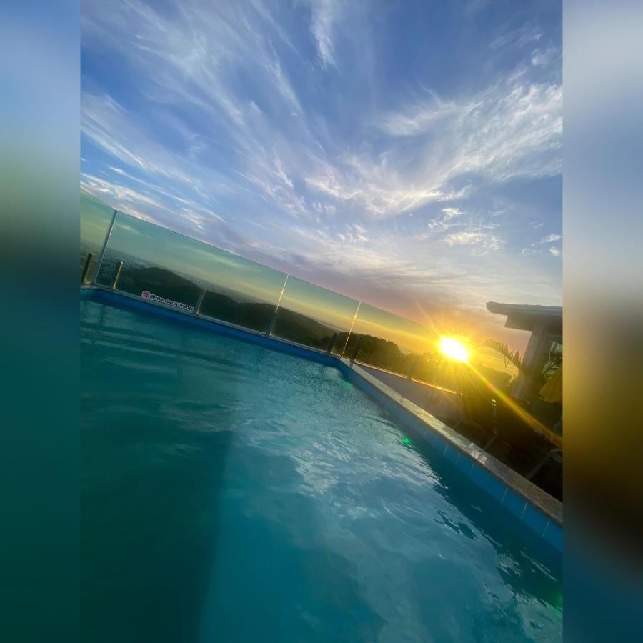 Willa Mansao Mirante!!! Cabo Frio Zewnętrze zdjęcie