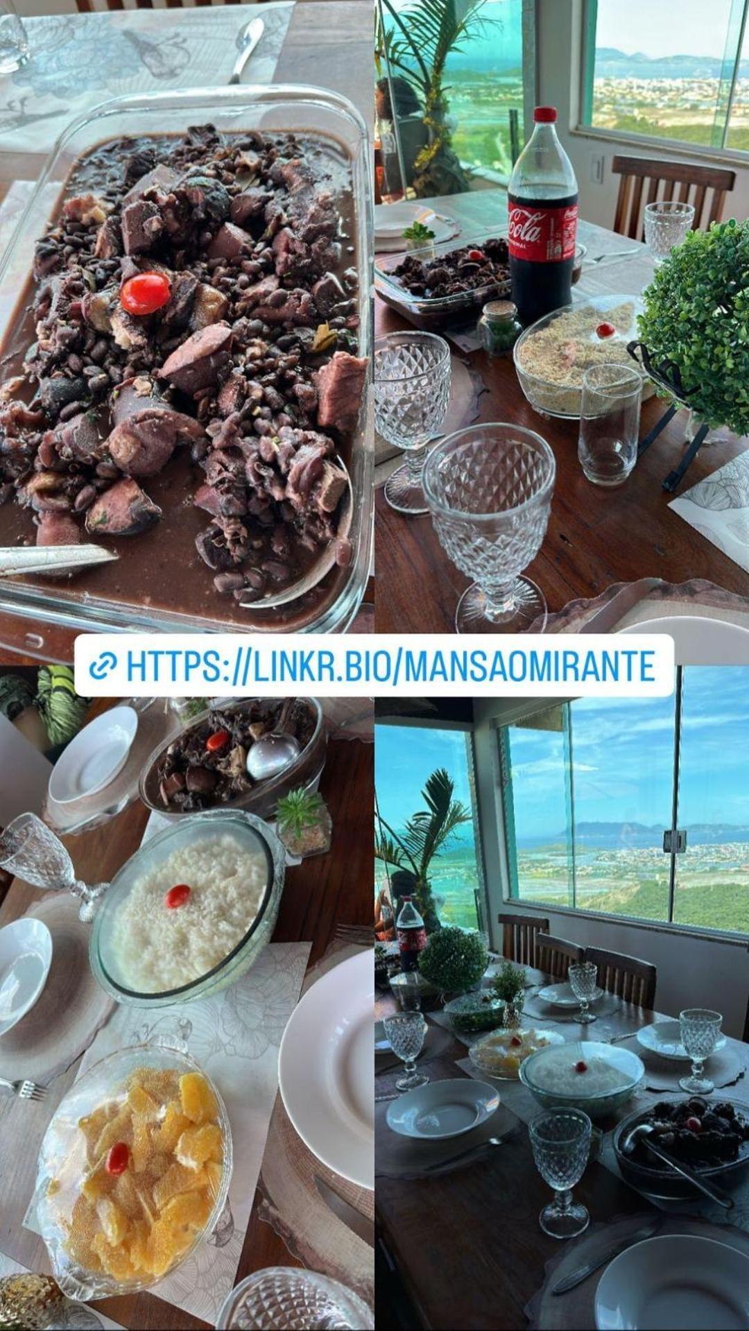 Willa Mansao Mirante!!! Cabo Frio Zewnętrze zdjęcie