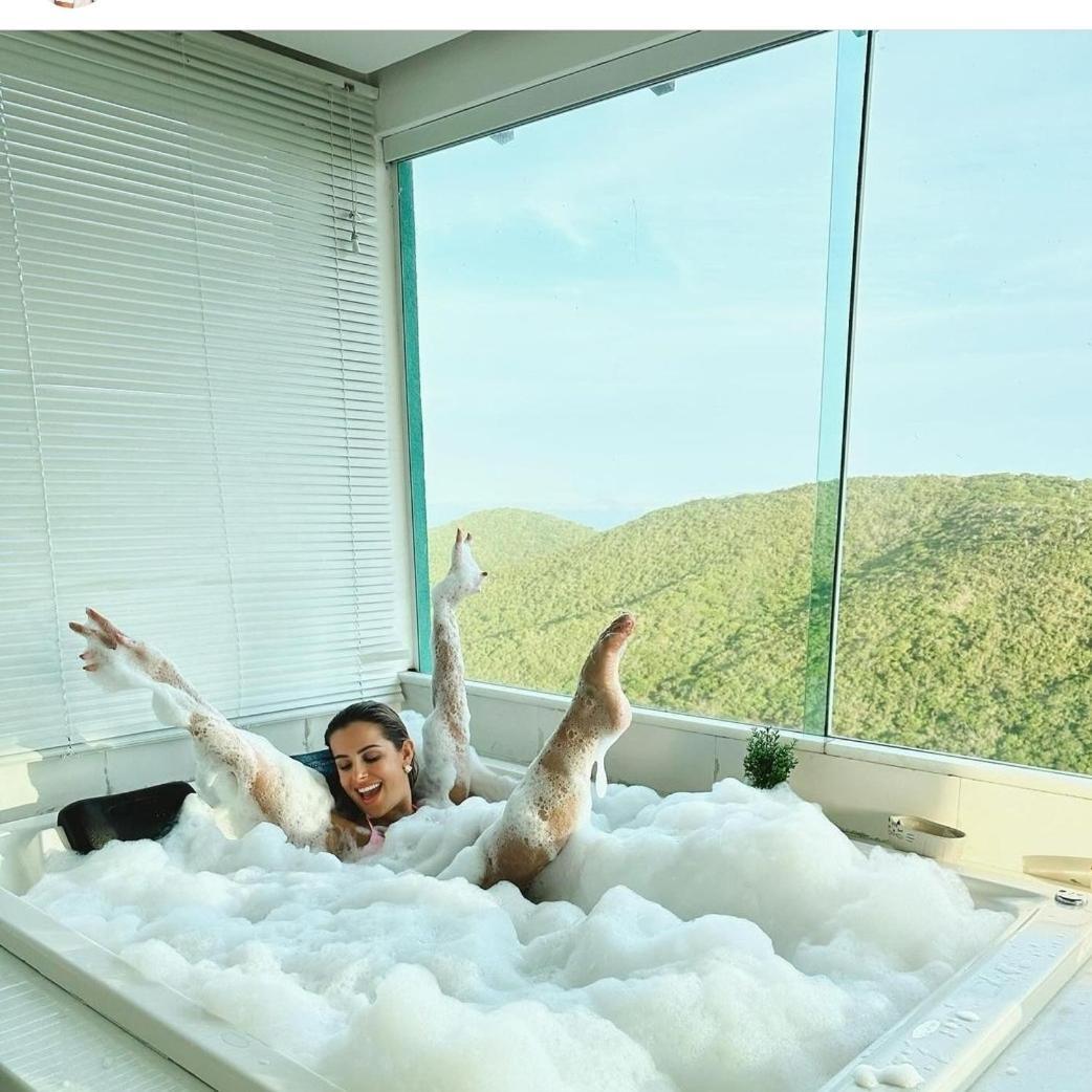 Willa Mansao Mirante!!! Cabo Frio Zewnętrze zdjęcie