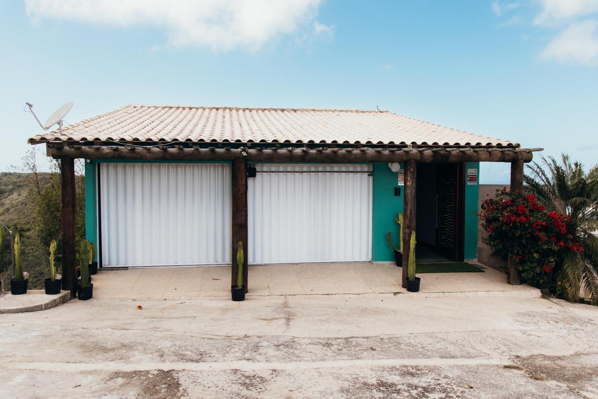 Willa Mansao Mirante!!! Cabo Frio Zewnętrze zdjęcie