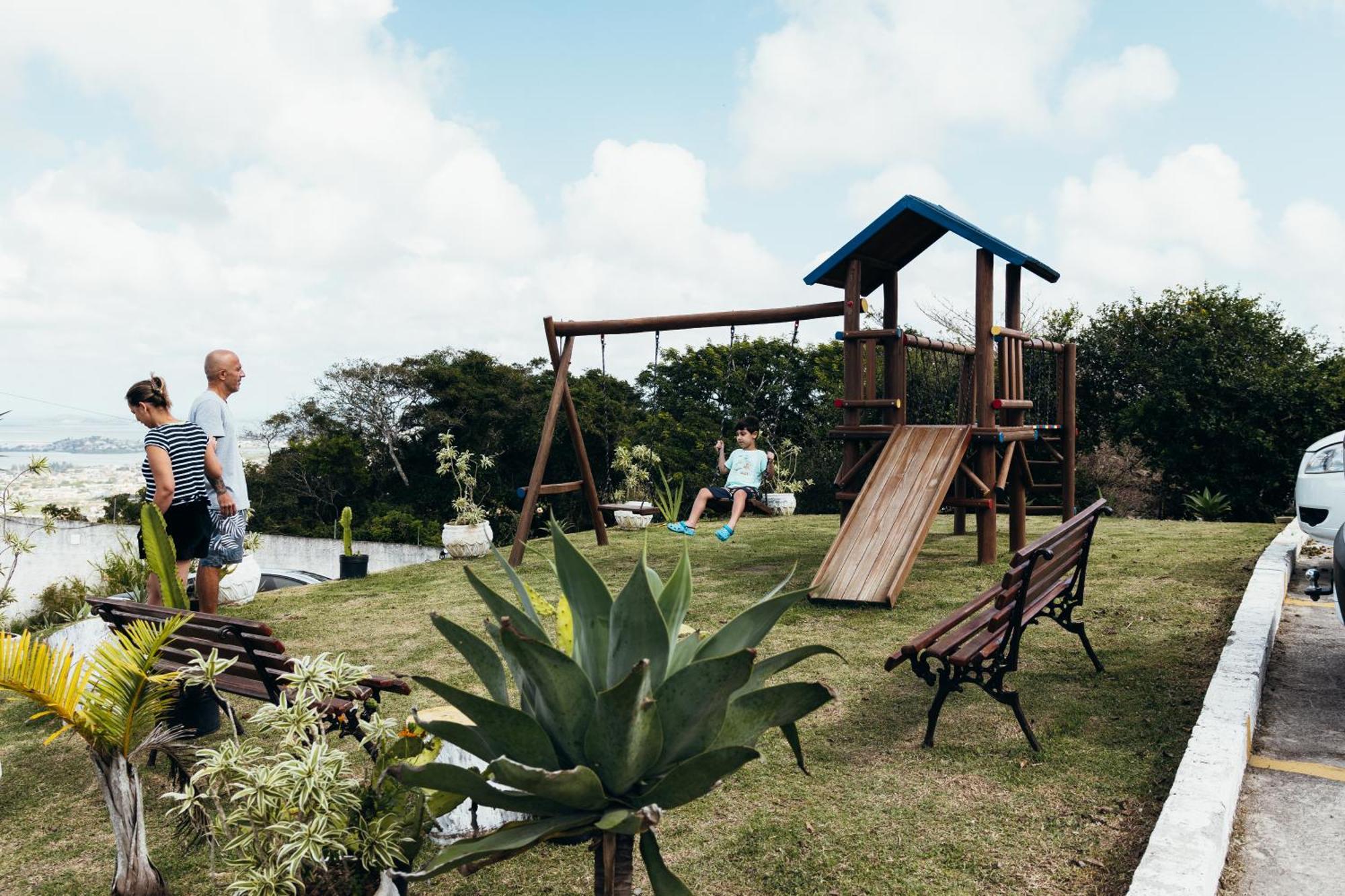 Willa Mansao Mirante!!! Cabo Frio Zewnętrze zdjęcie