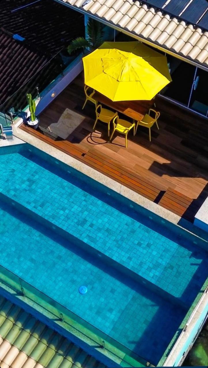 Willa Mansao Mirante!!! Cabo Frio Zewnętrze zdjęcie